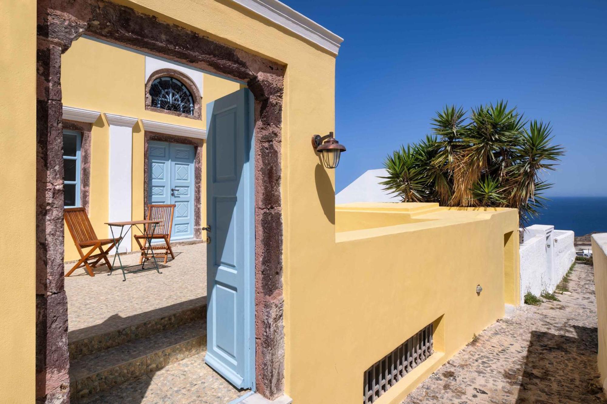 Villa Aerie 2bedroom By Thireon